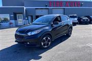 2018 HR-V EX