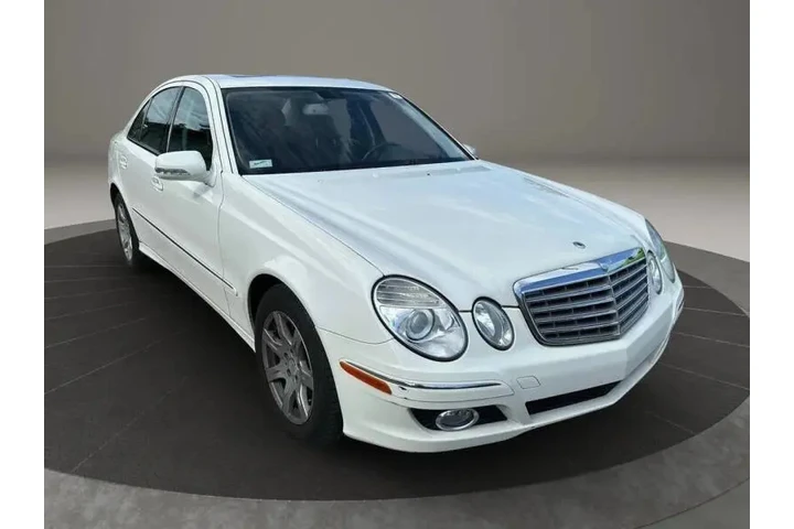 $7500 : 2009 Mercedes-Benz E-Class E image 10