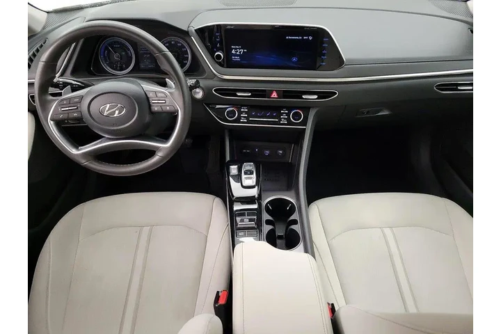 $23998 : Hyundai SONATA Hybrid 2023 S image 9