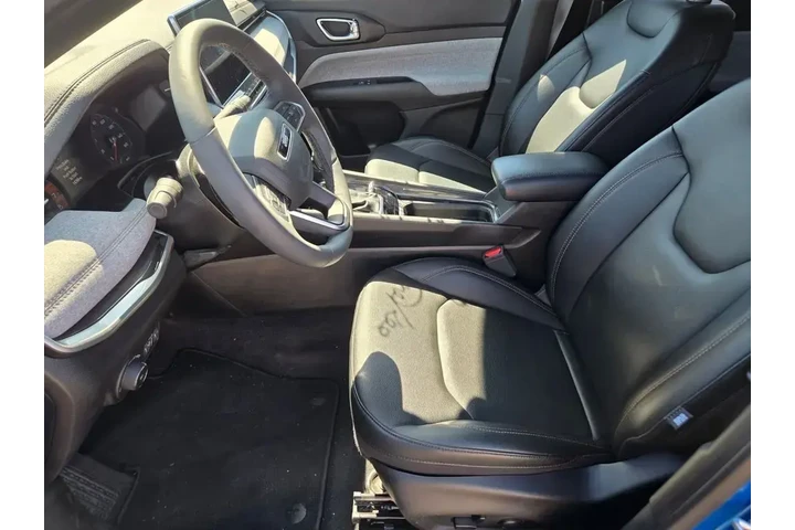 $23000 : Jeep Compass 2024 4x4 Latitu image 4