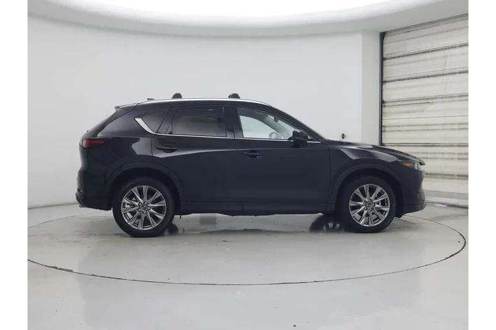 $28998 : Mazda CX-5 2024 AWD 2.5 S Pr image 7