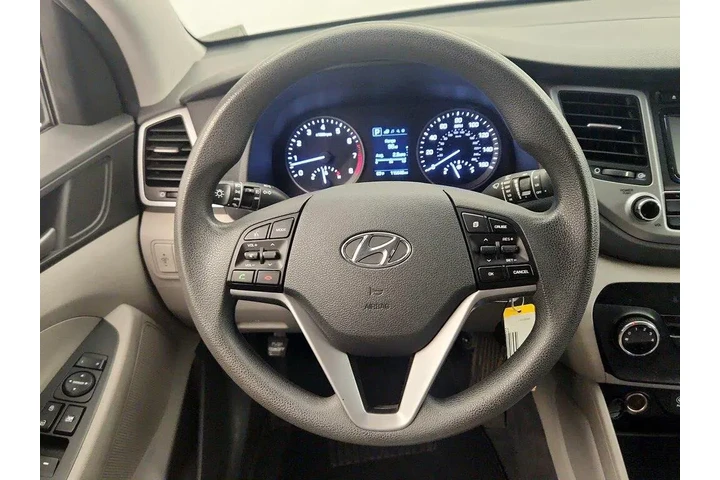 $11998 : Hyundai TUCSON 2016 SE 4dr S image 10