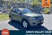 $18998 : CERTIFIED PRE-OWNED 2018 JEEP thumbnail