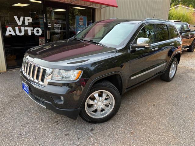 $10999 : 2011 Grand Cherokee Limited image 1