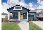 A Single Family House 4br en Los Angeles