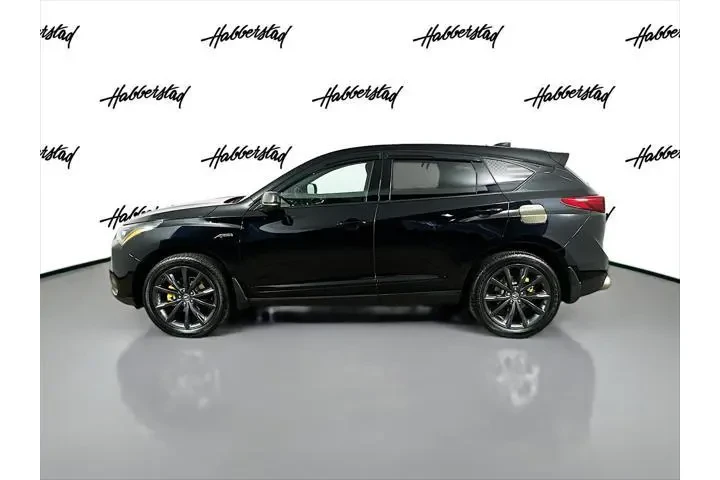 $39995 : Acura RDX 2025 SH-AWD 4dr SU image 8