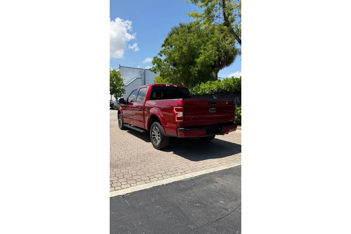 $17999 : 🛻 *Ford F-150 XLT image 7