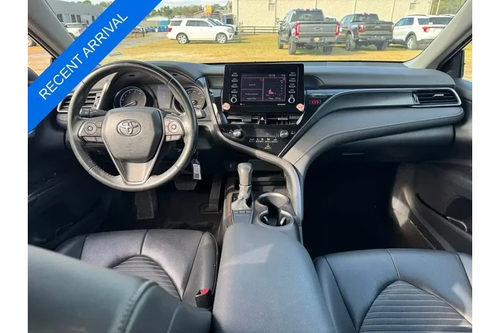 $22798 : Toyota Camry 2023 SE 4dr Sed image 9
