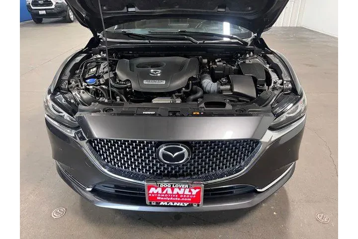 $20996 : Mazda Mazda6 2018 Signature image 9