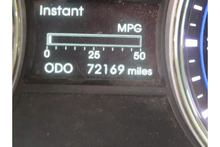 $9780 : Hyundai SONATA 2013 SE 2.0T image 10