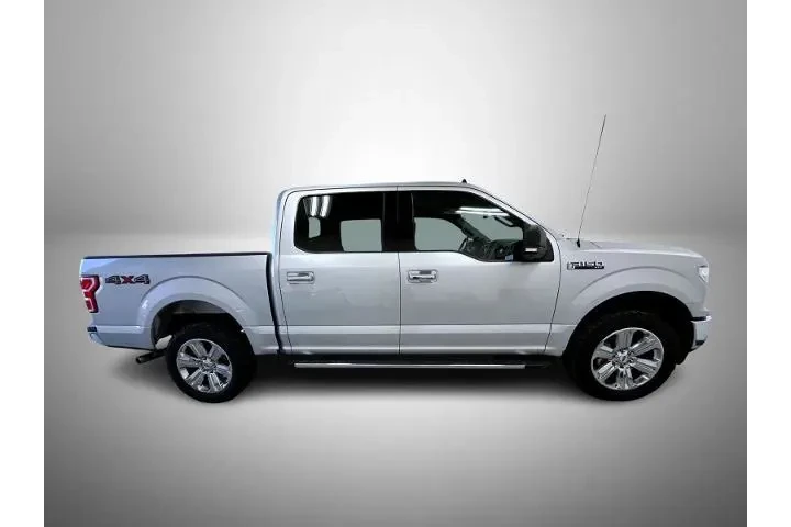 $23495 : Ford F-150 2019 4x4 XLT 4dr image 4