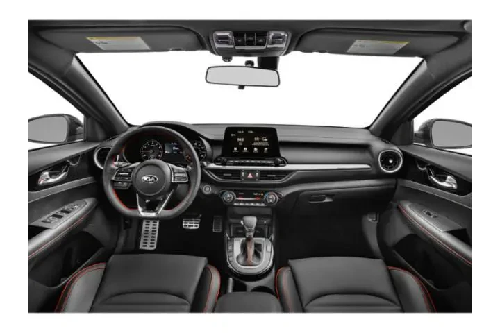 $11000 : Kia Forte 2020 GT 4dr Sedan image 8