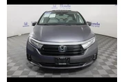 $39875 : Honda Odyssey 2024 EX-L 4dr thumbnail