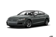 Audi S5 Sportback 2018 AWD 3 en Anchorage