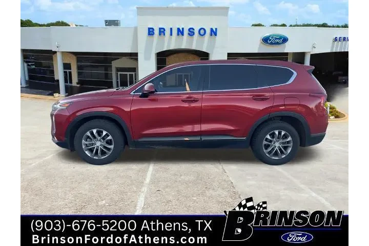 $10891 : Hyundai SANTA FE 2019 SEL 2. image 5