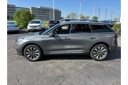 $31985 : Lincoln Corsair 2021 AWD Res thumbnail