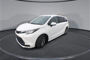 $38200 : PRE-OWNED 2021 TOYOTA SIENNA thumbnail