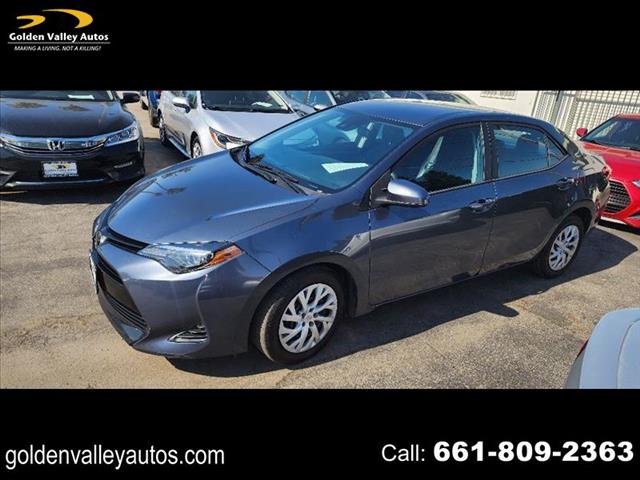 $14999 : 2019 Corolla image 1