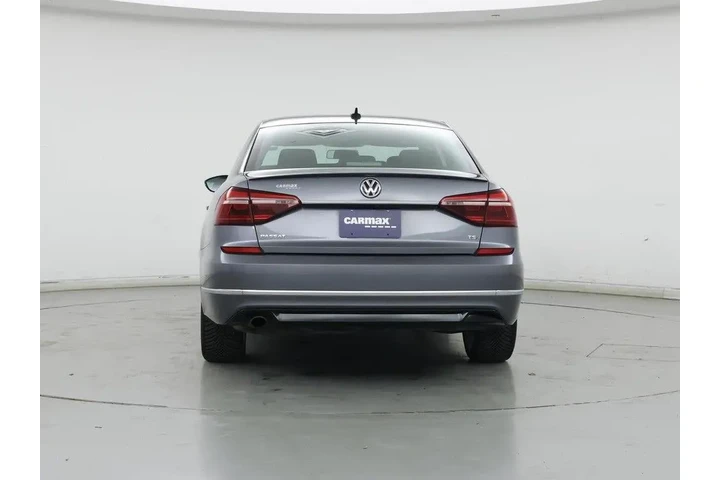 $14599 : Volkswagen Passat 2017 1.8T image 6