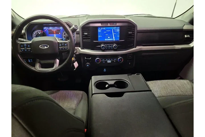 $29998 : Ford F-150 2023 4x2 XLT 4dr image 9