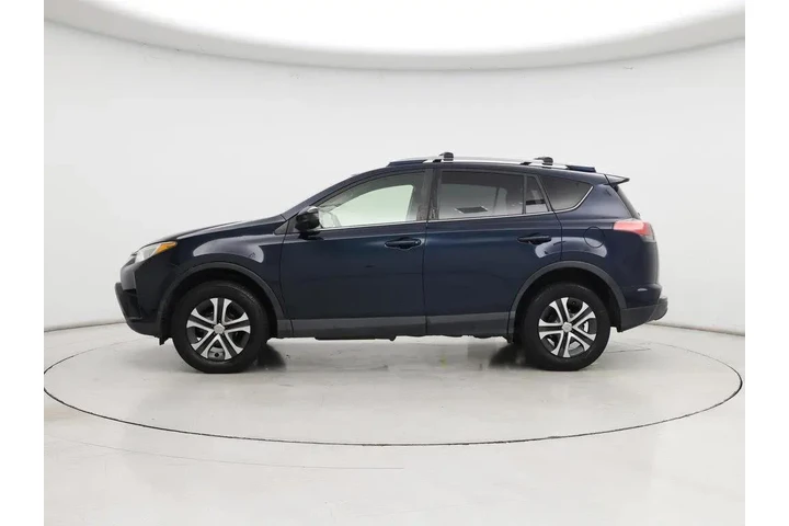 $17998 : Toyota RAV4 2018 LE 4dr SUV image 3