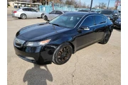 2012 TL en Dallas