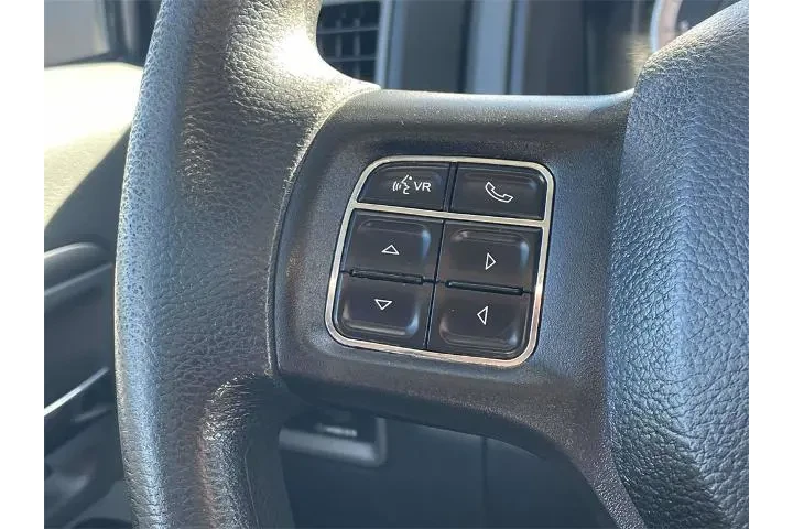 $30600 : Ram 3500 2018 4x2 Tradesman image 9