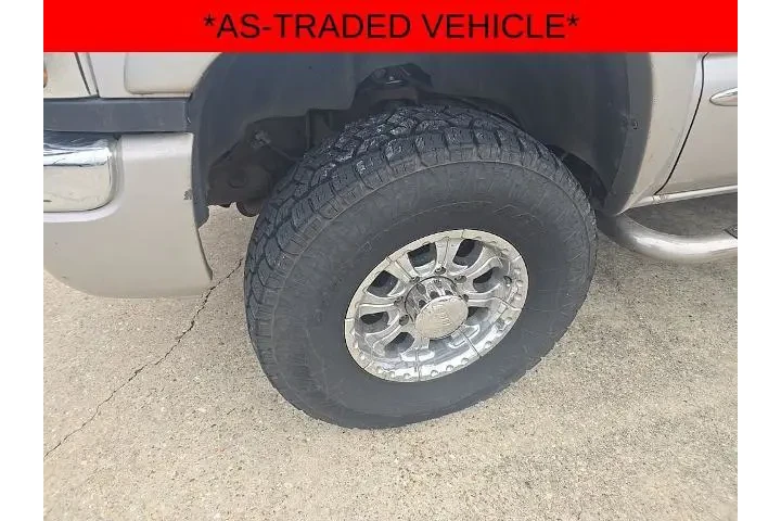 $13980 : GMC Sierra 2500HD 2005 4dr C image 5