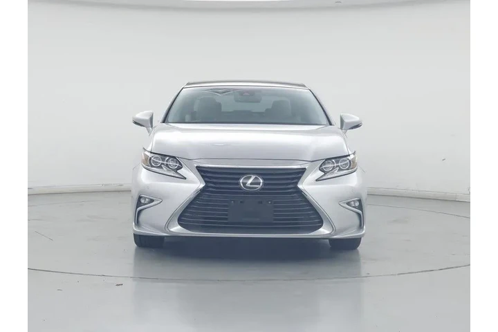 $23998 : Lexus ES 350 2016 4dr Sedan image 5