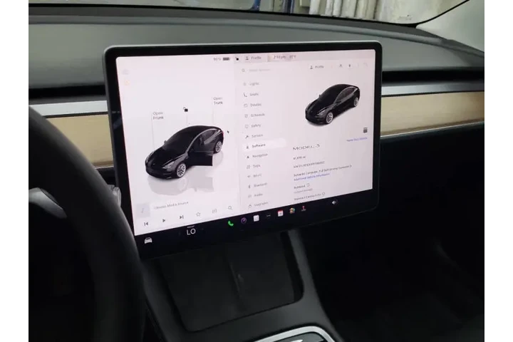 $25000 : 2023 Model 3 image 8