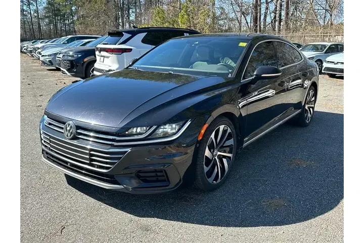 $17312 : Volkswagen Arteon 2019 AWD S image 3
