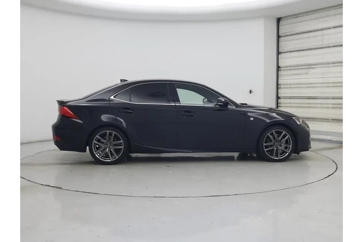 $30998 : Lexus IS 300 2020 AWD 4dr Se image 7
