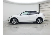 $27998 : Tesla Model Y 2021 AWD Long thumbnail