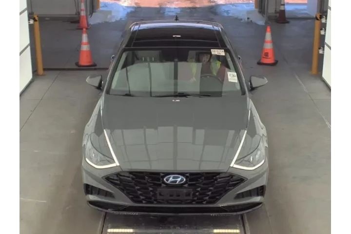 $19493 : Hyundai SONATA 2023 SEL 4dr image 2