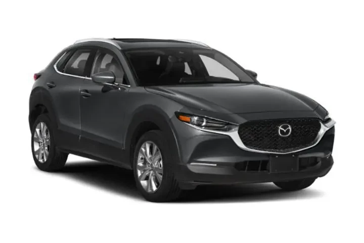 $17777 : Mazda CX-30 2020 Premium 4dr image 6