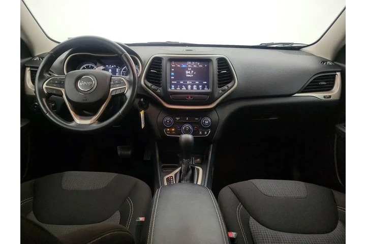 $15998 : Jeep Cherokee 2016 Latitude image 9