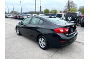 $6980 : 2018 Cruze 4dr Sdn 1.4L LS w/ thumbnail