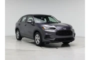 Honda HR-V 2023 LX 4dr Cross