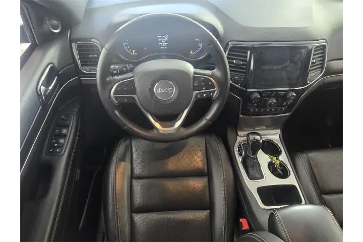 $26500 : Jeep Grand Cherokee 2021 4x2 image 10