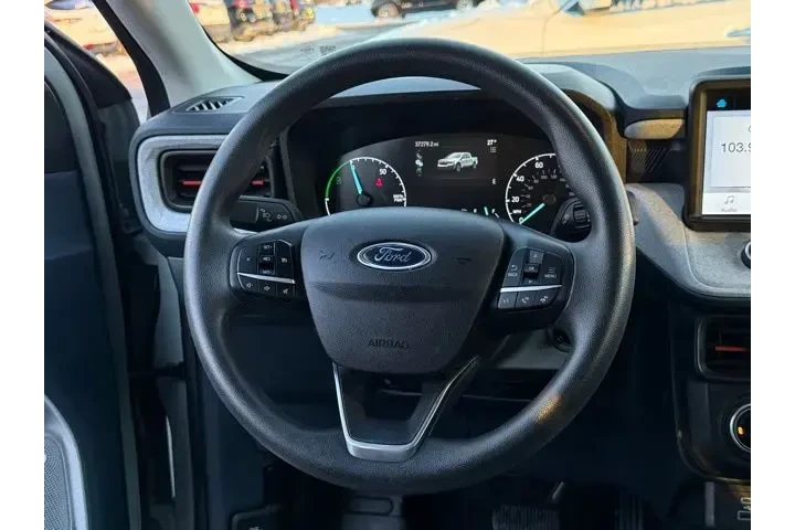 $26500 : Ford Maverick 2022 XLT 4dr S image 7