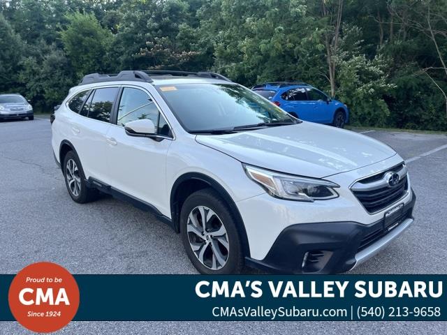 $26059 : PRE-OWNED 2020 SUBARU OUTBACK image 3