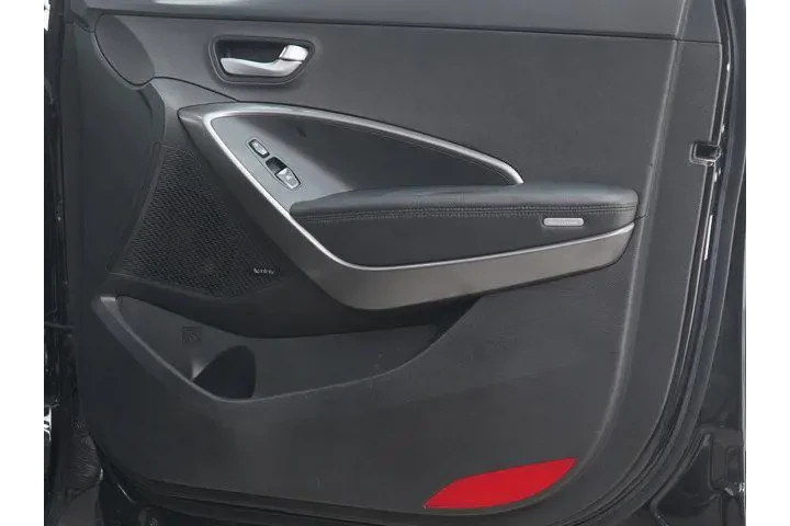 $13499 : Hyundai SANTA FE 2017 AWD Li image 9