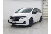 $39998 : Honda Odyssey 2025 Sport-L 4 thumbnail