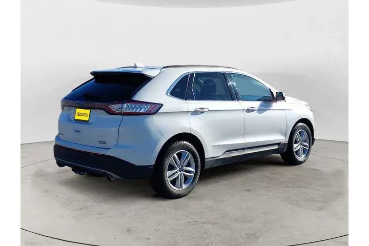 $14961 : Ford Edge 2016 AWD SEL 4dr C image 5