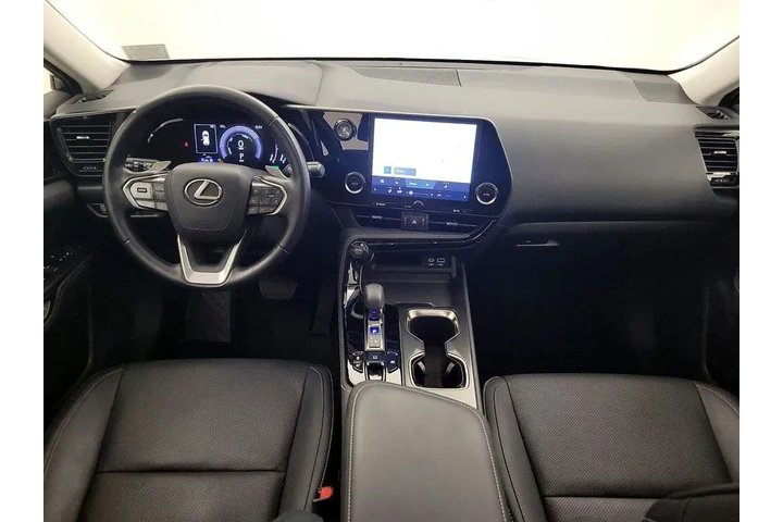 $38998 : Lexus NX 350h 2022 AWD 4dr C image 8