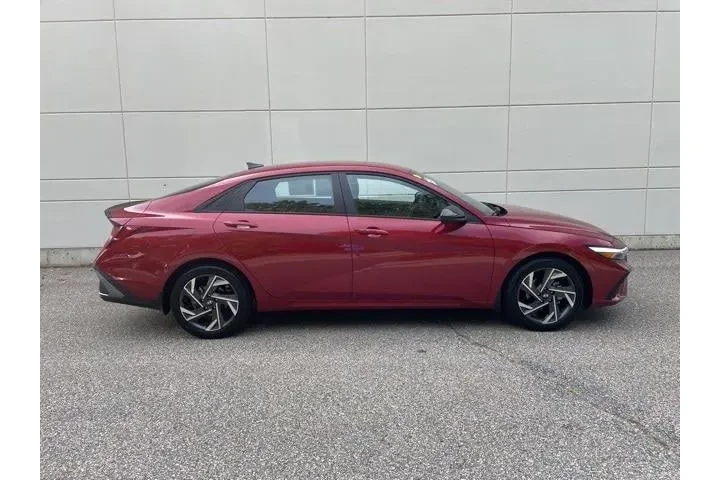 $19356 : Hyundai ELANTRA 2025 SEL Spo image 5