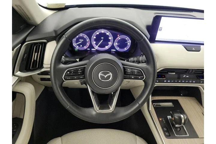 $37998 : Mazda CX-90 2024 AWD 3.3 Tur image 10
