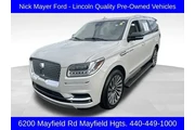 $32484 : Lincoln Navigator 2020 4x4 R thumbnail