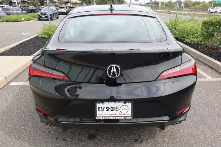 $28452 : Acura Integra 2025 4dr Liftb image 7