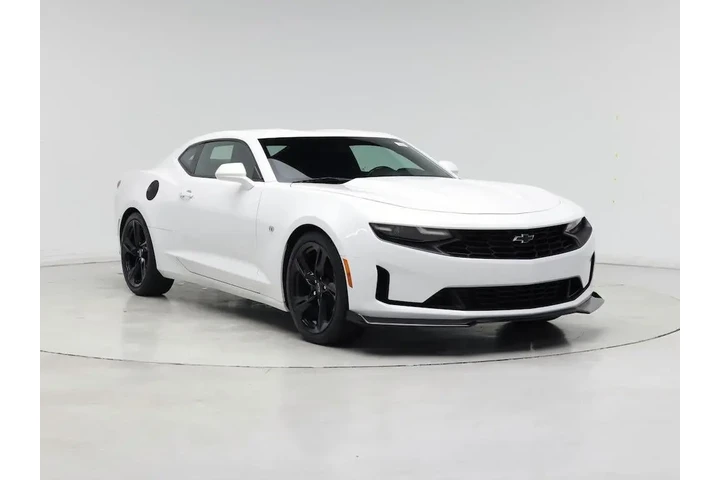 $30998 : Chevrolet Camaro 2024 LT 2dr image 1